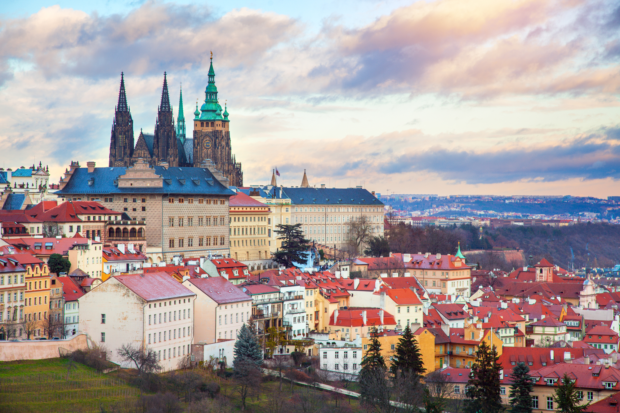 10 советов, как сэкономить в Праге Швейк-тур
