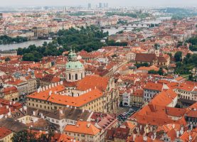 Как рассчитать примерные затраты на отдых в Праге? Швейк-тур
