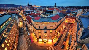 Чек-лист “Швейк-тур”: что нужно сделать перед поездкой в Чехию?